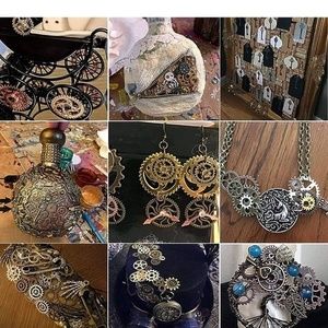 Meet your Posher, Schandra